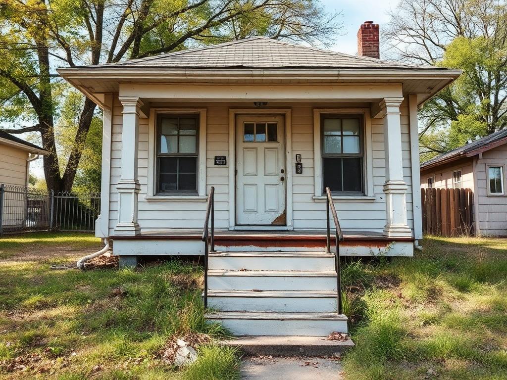 412 Maple Ave, Akron, OH before